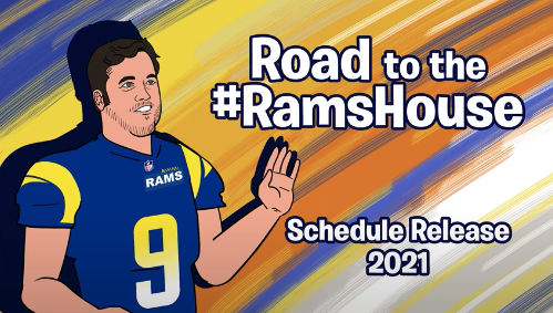 road to the ramshouse